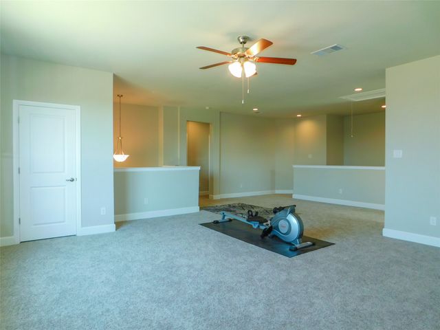 1021 Pitch Pine Street, Hickory Creek, TX 75065