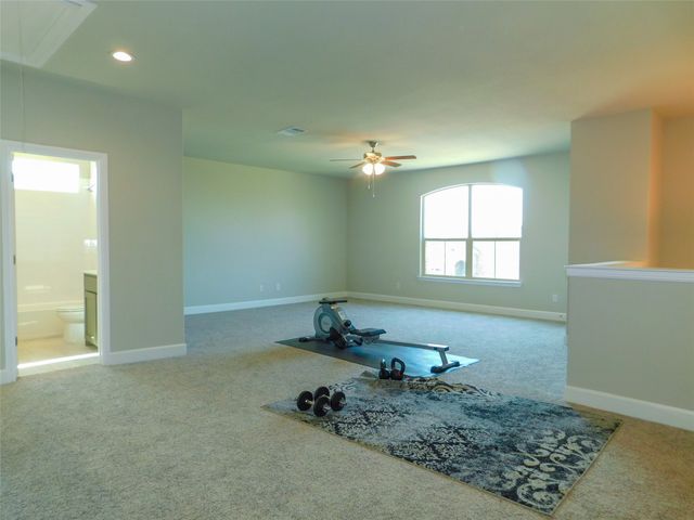 1021 Pitch Pine Street, Hickory Creek, TX 75065