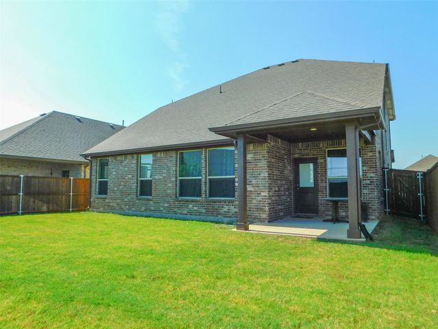 1021 Pitch Pine Street, Hickory Creek, TX 75065