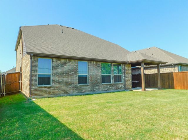 1021 Pitch Pine Street, Hickory Creek, TX 75065