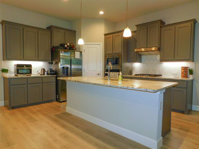 1021 Pitch Pine Street, Hickory Creek, TX 75065