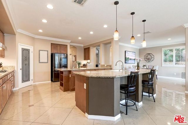 23834 Rio Ranch Way, Valencia, CA 91354