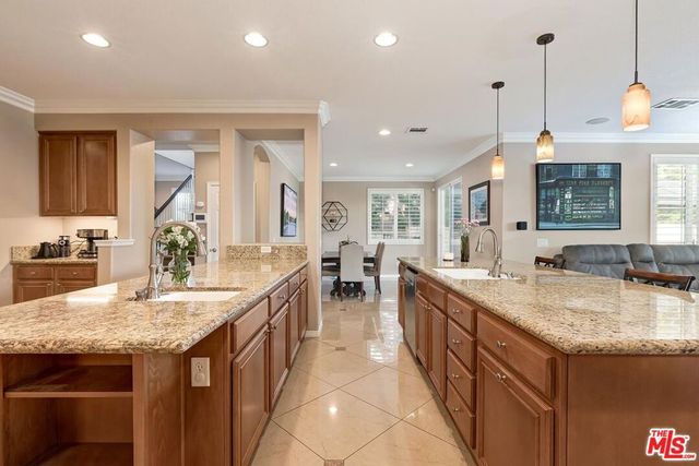 23834 Rio Ranch Way, Valencia, CA 91354