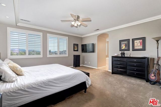 23834 Rio Ranch Way, Valencia, CA 91354