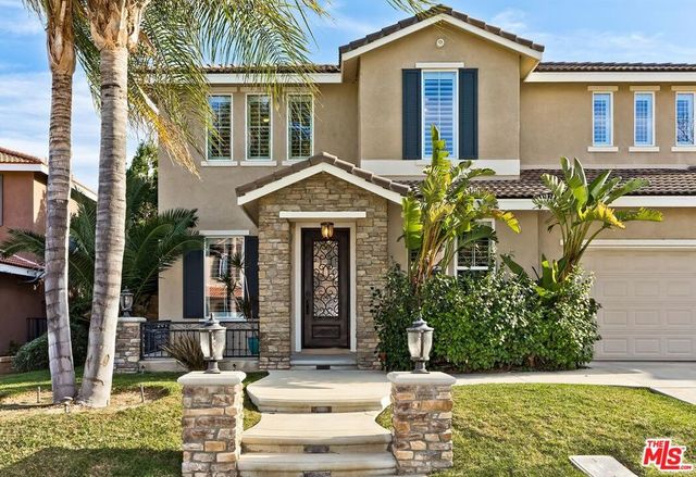 23834 Rio Ranch Way, Valencia, CA 91354