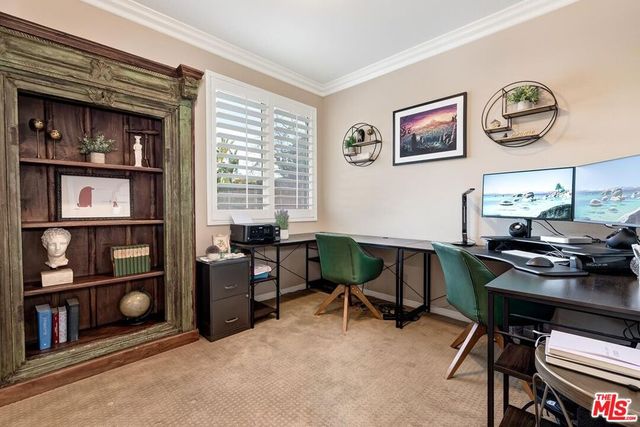 23834 Rio Ranch Way, Valencia, CA 91354