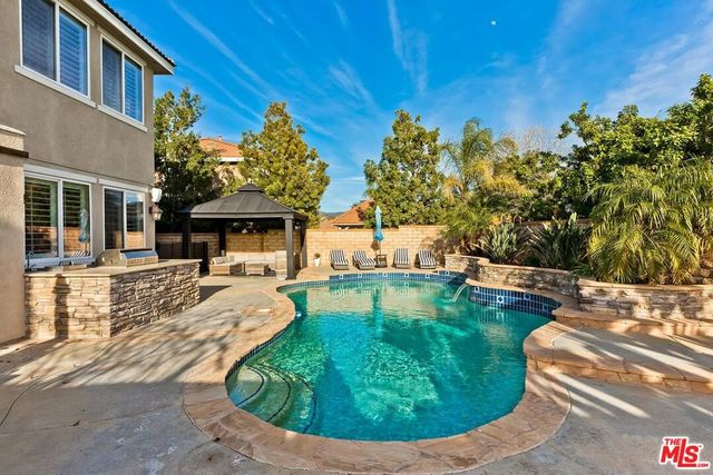 23834 Rio Ranch Way, Valencia, CA 91354