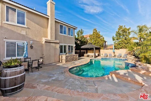 23834 Rio Ranch Way, Valencia, CA 91354