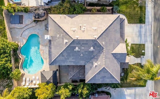 23834 Rio Ranch Way, Valencia, CA 91354