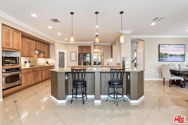 23834 Rio Ranch Way, Valencia, CA 91354