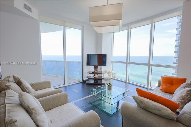 18201 Collins Ave 3709A, Sunny Isles Beach, FL 33160