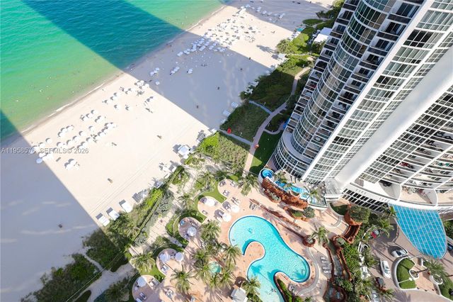 18201 Collins Ave 3709A, Sunny Isles Beach, FL 33160