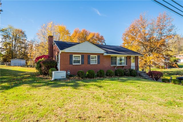 1515 S Main Street, N Franklin Twp, PA 15301