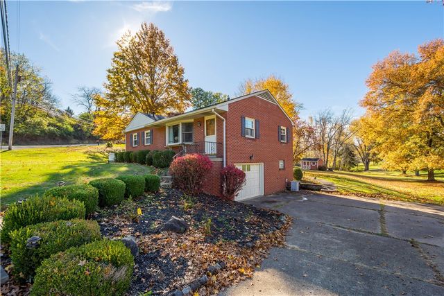 1515 S Main Street, N Franklin Twp, PA 15301