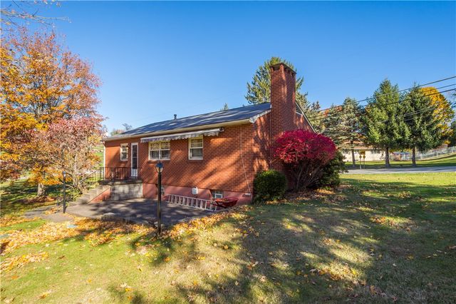 1515 S Main Street, N Franklin Twp, PA 15301