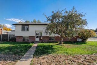 1702 Aspen Street, Fort Lupton, CO 80621