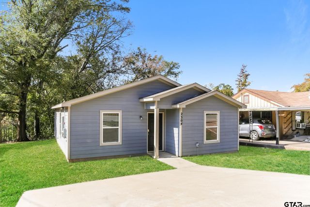 2304 N Glass Ave, Tyler, TX 75702