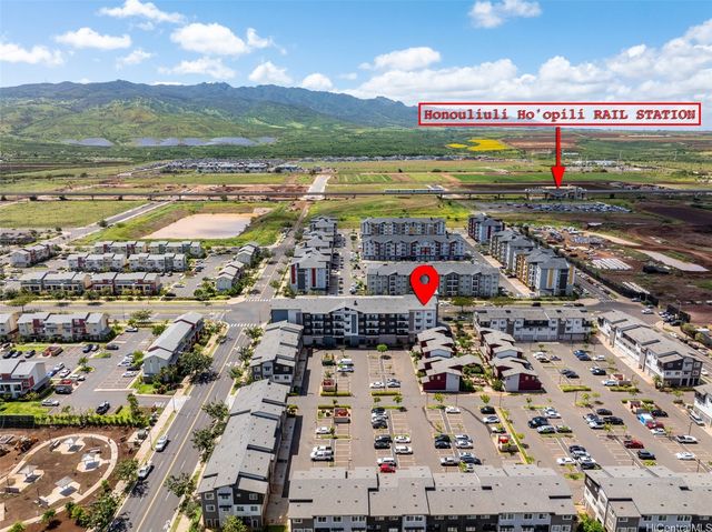 91-3575 Iwikuamoo Street 9101, Ewa Beach, HI 96706