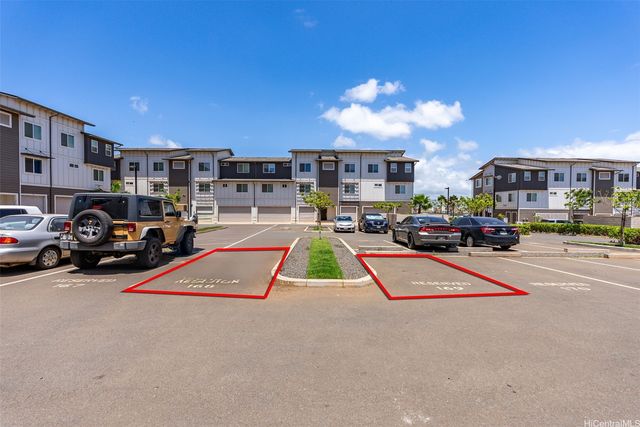91-3575 Iwikuamoo Street 9101, Ewa Beach, HI 96706