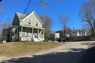 3 Winchester Terrace 2, Beverly, MA 01915