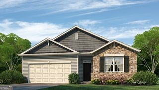 6016 Muirfield Point, Union City, GA 30213