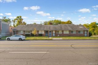 18541 Plymouth Road, Detroit, MI 48228