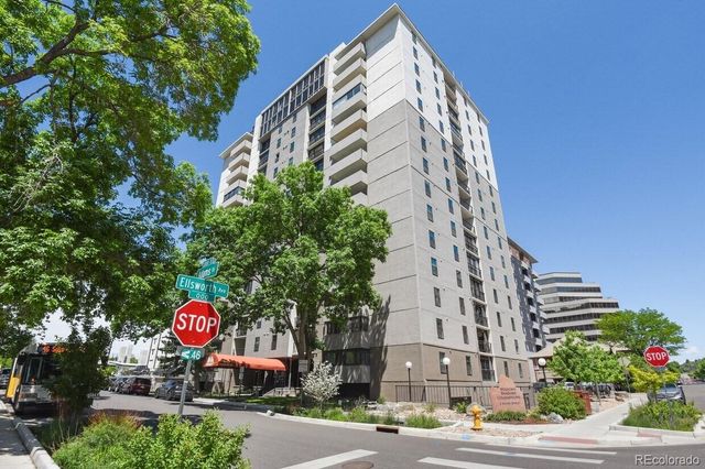 2 Adams Street A, Denver, CO 80206