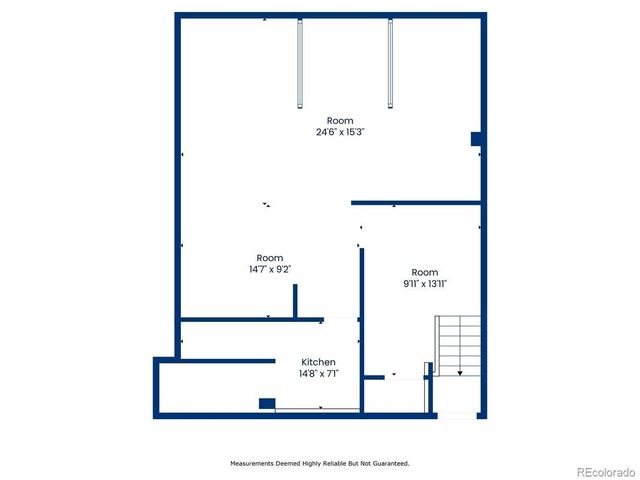 2 Adams Street A, Denver, CO 80206