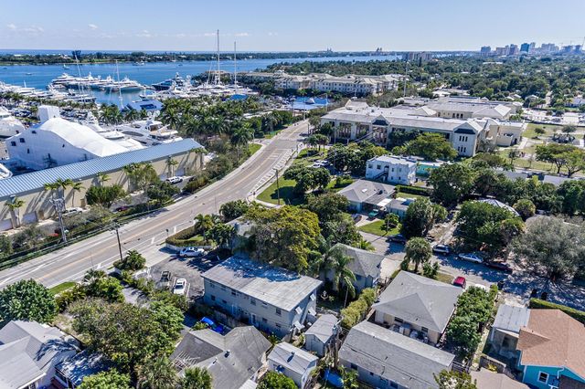 4205 N Flagler Drive 2, West Palm Beach, FL 33407