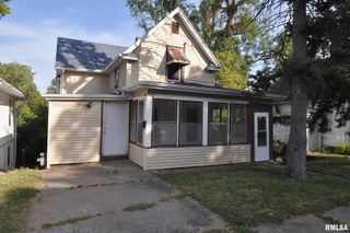 1803 BELLE Avenue, Davenport, IA 52803