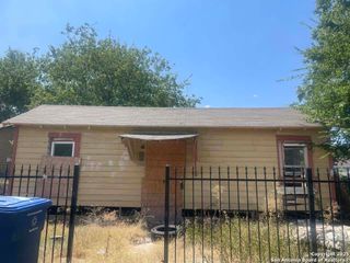 1906 Nolan St, San Antonio, TX 78202