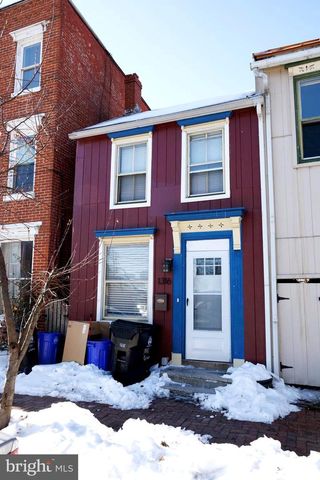 1316 GREEN ST, Harrisburg, PA 17102
