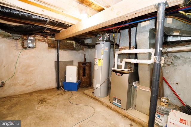 1316 GREEN ST, Harrisburg, PA 17102