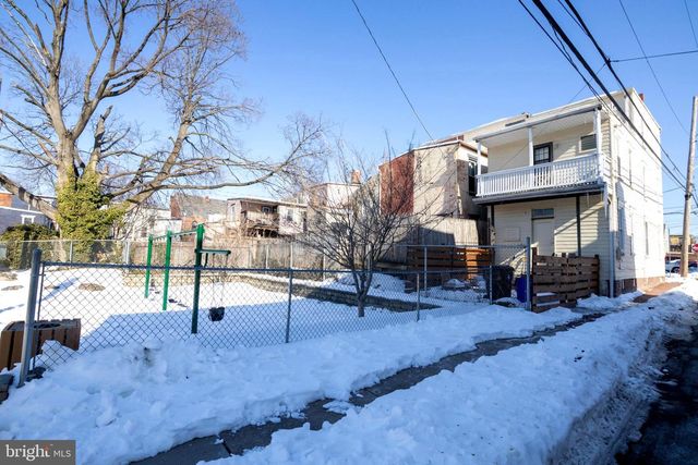 1316 GREEN ST, Harrisburg, PA 17102