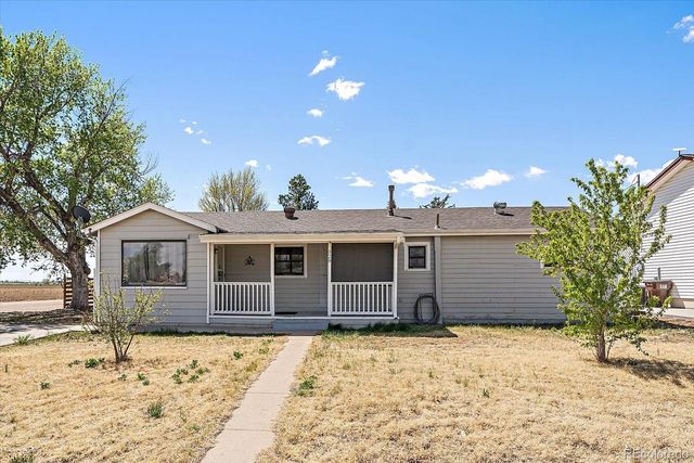 328 E Union Avenue, La Salle, CO 80645
