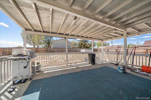 328 E Union Avenue, La Salle, CO 80645