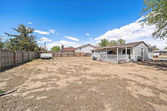 328 E Union Avenue, La Salle, CO 80645