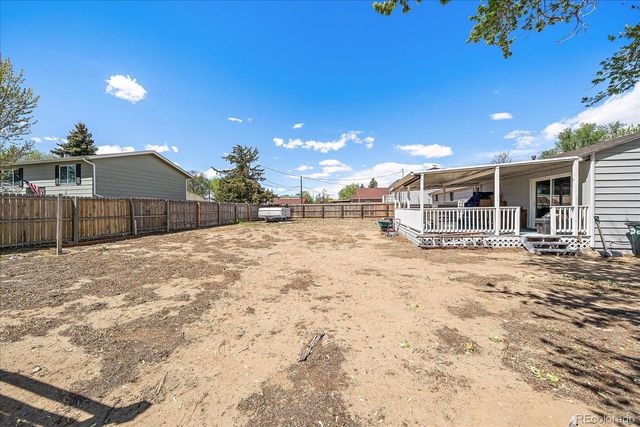 328 E Union Avenue, La Salle, CO 80645