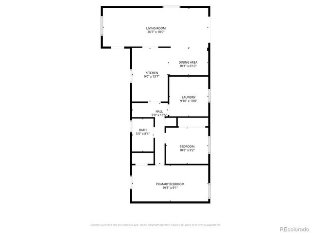 328 E Union Avenue, La Salle, CO 80645