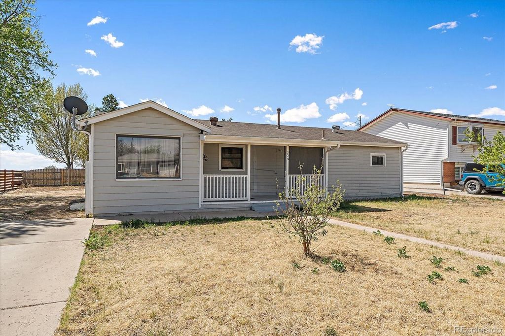 328 E Union Avenue, La Salle, CO 80645