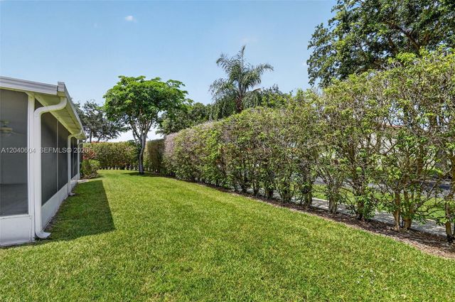 85 Sausalito Drive, Boynton Beach, FL 33436
