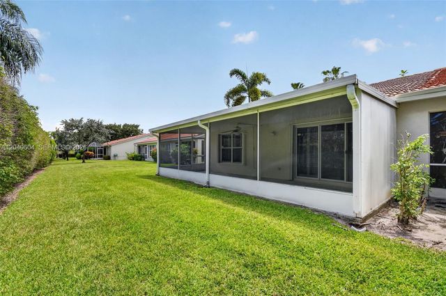 85 Sausalito Drive, Boynton Beach, FL 33436