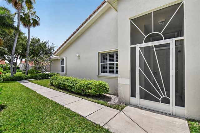 85 Sausalito Drive, Boynton Beach, FL 33436