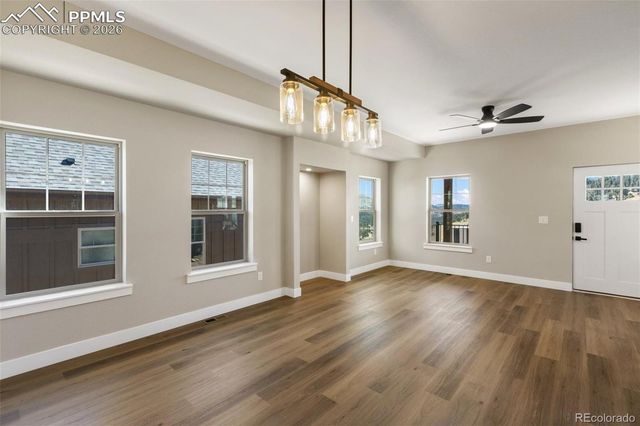 207 W Womack Avenue, Cripple Creek, CO 80813