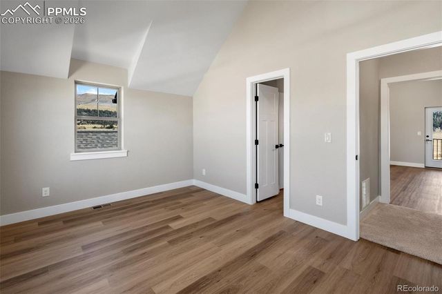 207 W Womack Avenue, Cripple Creek, CO 80813