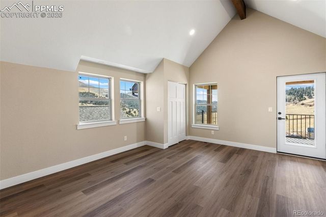 207 W Womack Avenue, Cripple Creek, CO 80813