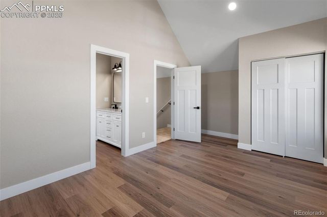 207 W Womack Avenue, Cripple Creek, CO 80813