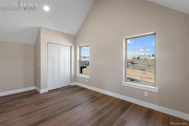 207 W Womack Avenue, Cripple Creek, CO 80813