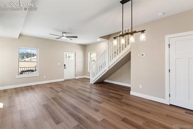 207 W Womack Avenue, Cripple Creek, CO 80813