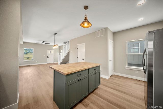 207 W Womack Avenue, Cripple Creek, CO 80813
